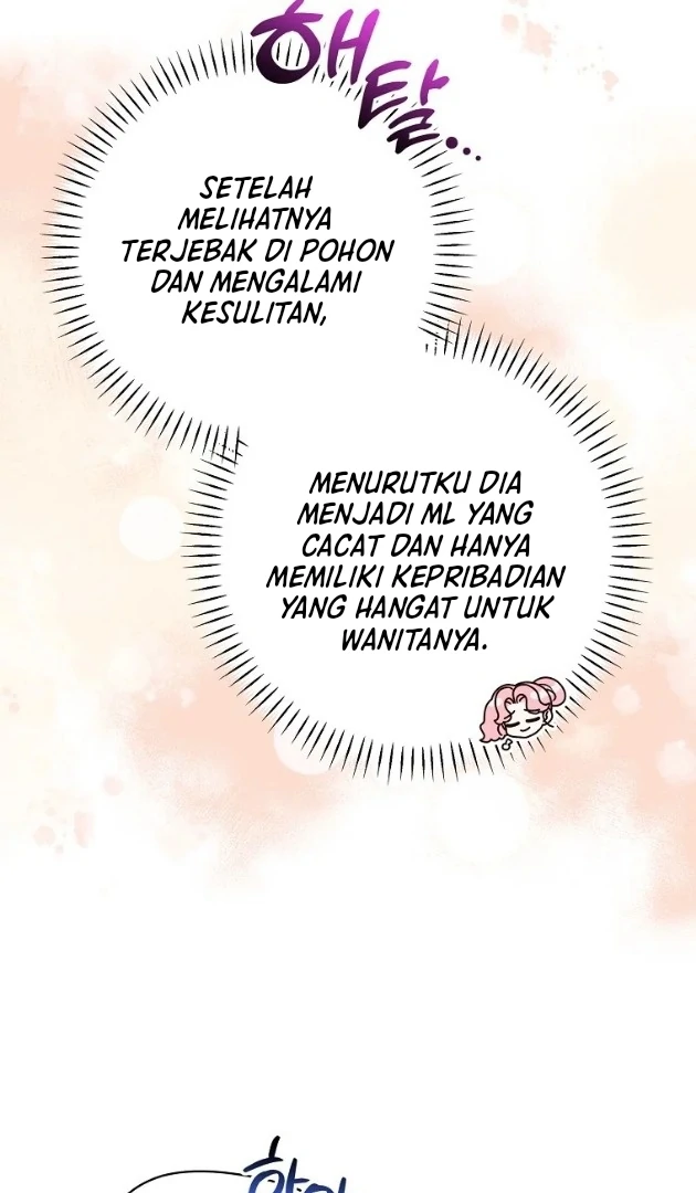 I Did a Good Job For The Villain’s Early Education Chapter 17 Gambar 46