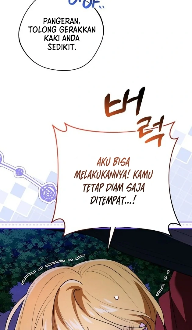 I Did a Good Job For The Villain’s Early Education Chapter 17 Gambar 47