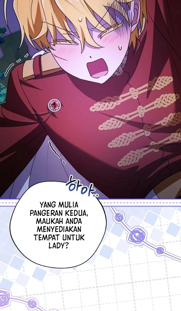 I Did a Good Job For The Villain’s Early Education Chapter 17 Gambar 48