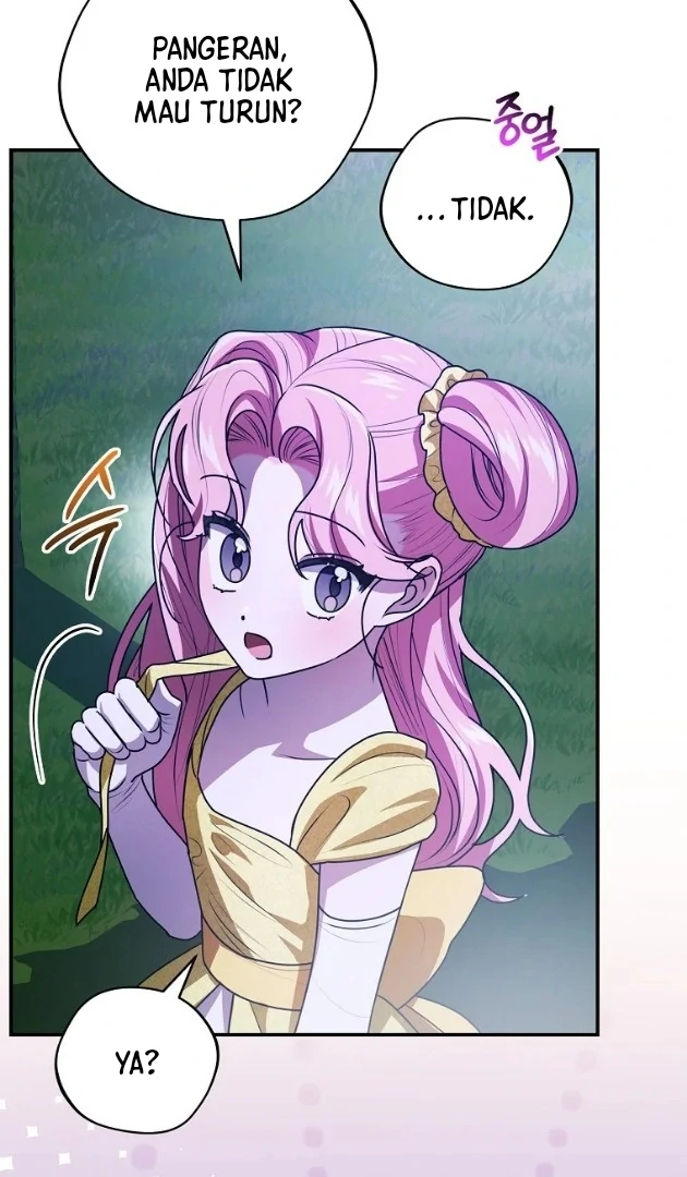 I Did a Good Job For The Villain’s Early Education Chapter 17 Gambar 55