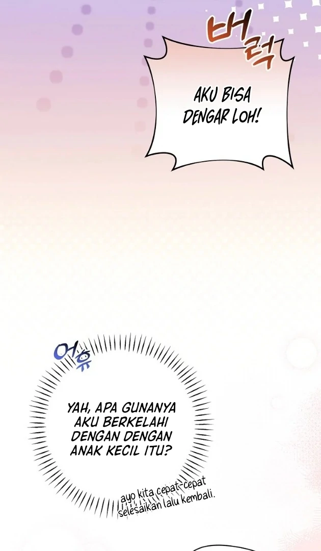 I Did a Good Job For The Villain’s Early Education Chapter 17 Gambar 58