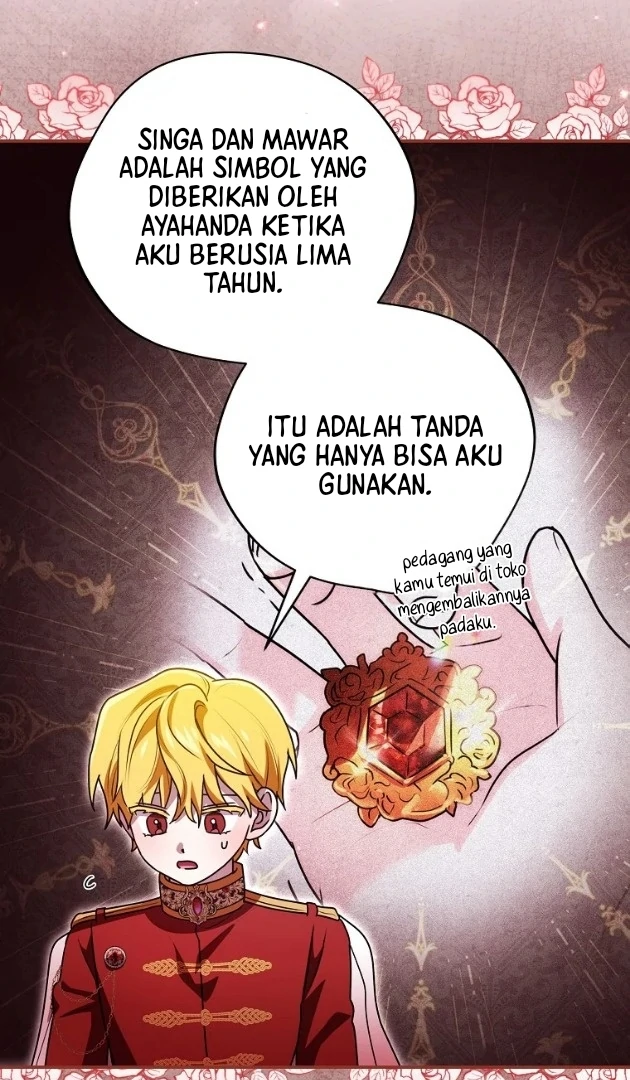 I Did a Good Job For The Villain’s Early Education Chapter 17 Gambar 6