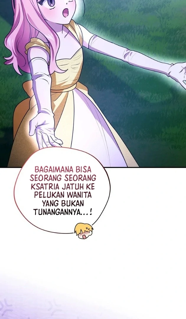 I Did a Good Job For The Villain’s Early Education Chapter 17 Gambar 61