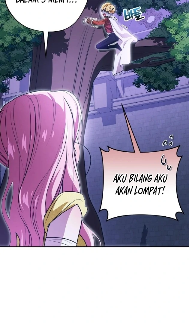 I Did a Good Job For The Villain’s Early Education Chapter 17 Gambar 64