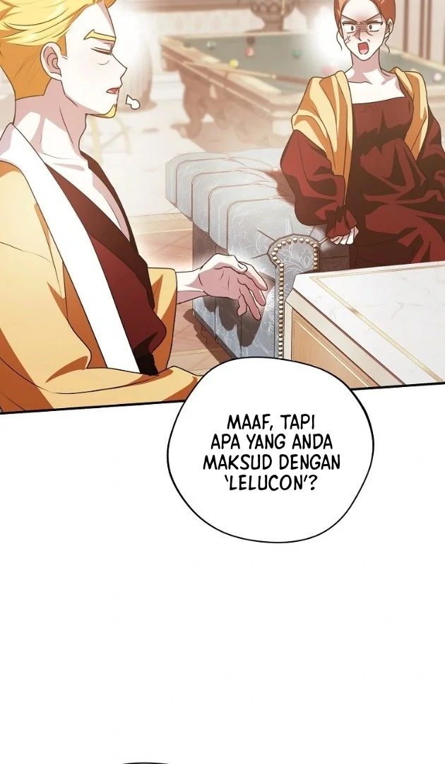 I Did a Good Job For The Villain’s Early Education Chapter 17 Gambar 78
