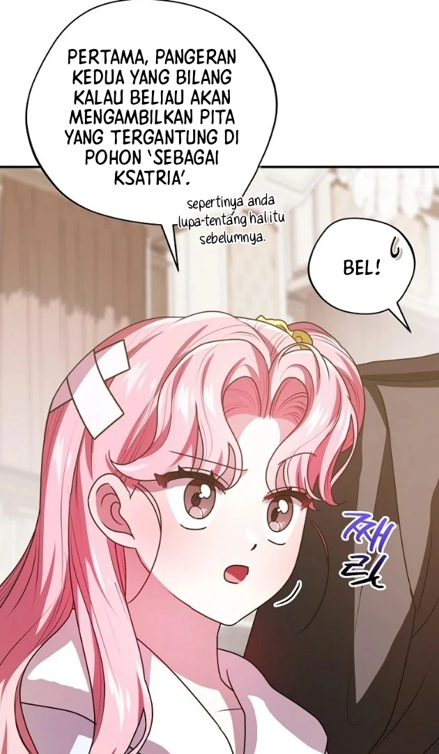 I Did a Good Job For The Villain’s Early Education Chapter 17 Gambar 79