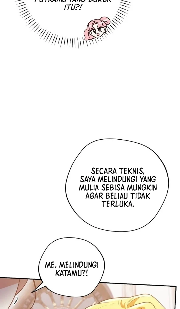 I Did a Good Job For The Villain’s Early Education Chapter 17 Gambar 81