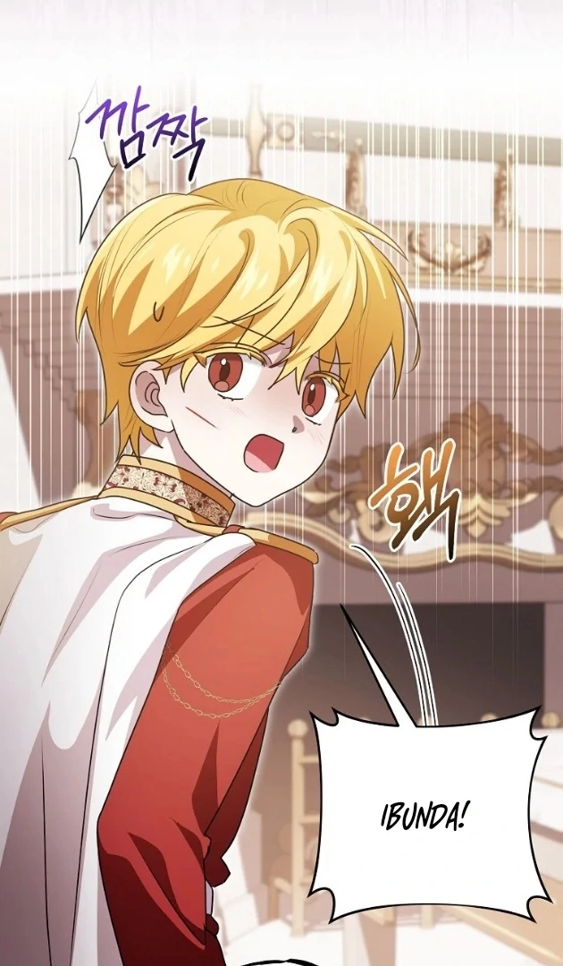 I Did a Good Job For The Villain’s Early Education Chapter 17 Gambar 85