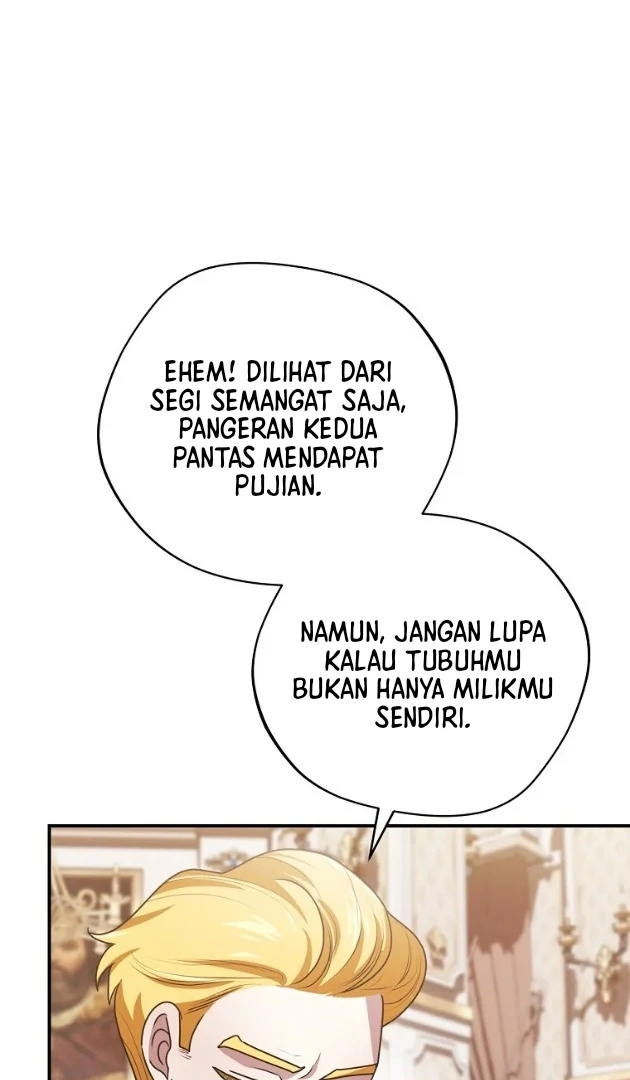 I Did a Good Job For The Villain’s Early Education Chapter 17 Gambar 94