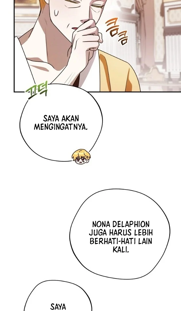 I Did a Good Job For The Villain’s Early Education Chapter 17 Gambar 95