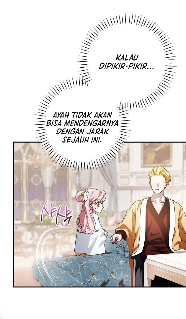 I Did a Good Job For The Villain’s Early Education Chapter 17 Gambar 99