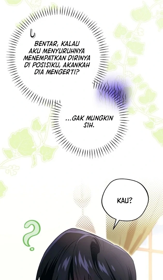 I Did a Good Job For The Villain’s Early Education Chapter 18 Gambar 10