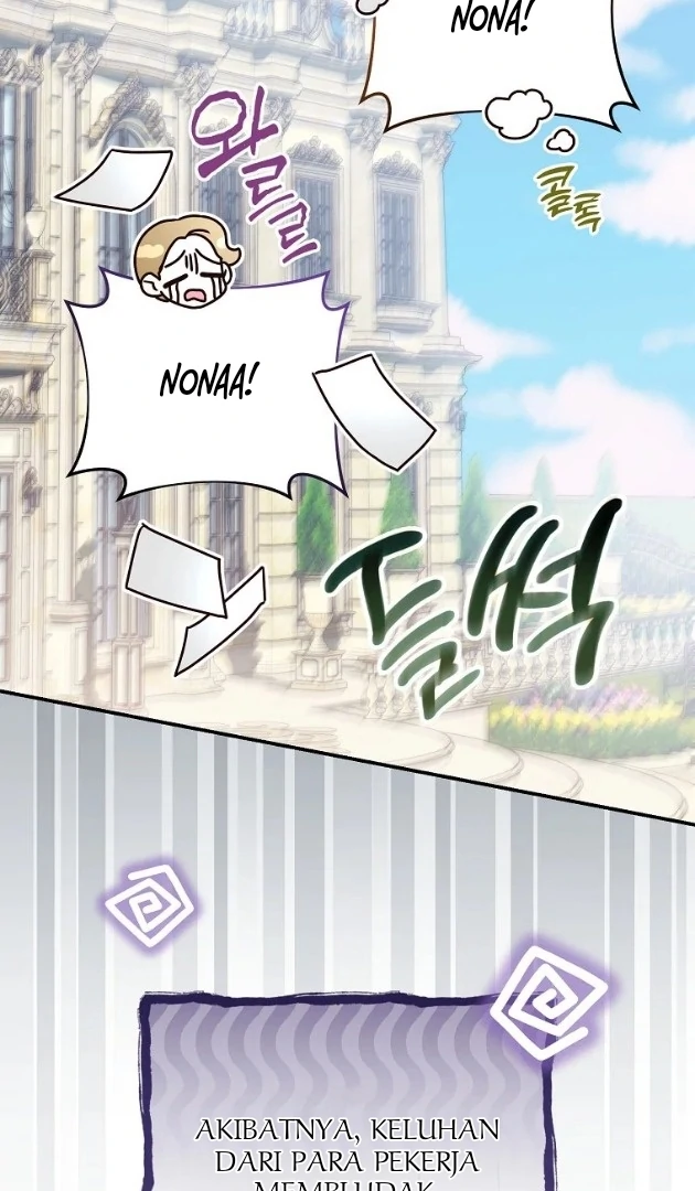 I Did a Good Job For The Villain’s Early Education Chapter 18 Gambar 100