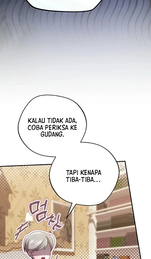 I Did a Good Job For The Villain’s Early Education Chapter 18 Gambar 105