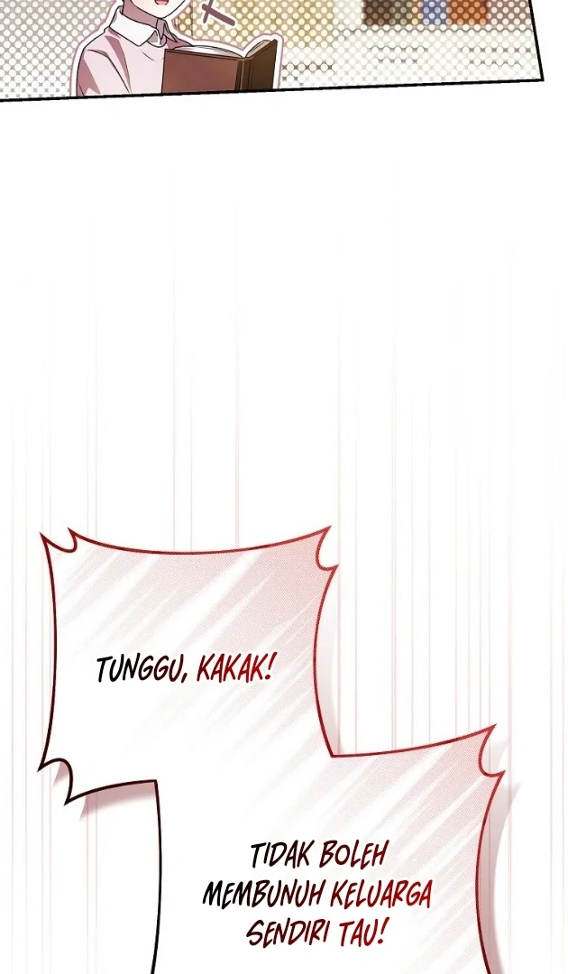 I Did a Good Job For The Villain’s Early Education Chapter 18 Gambar 106