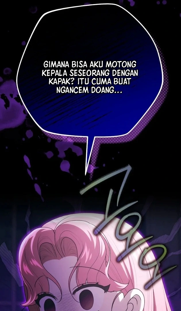 I Did a Good Job For The Villain’s Early Education Chapter 18 Gambar 109