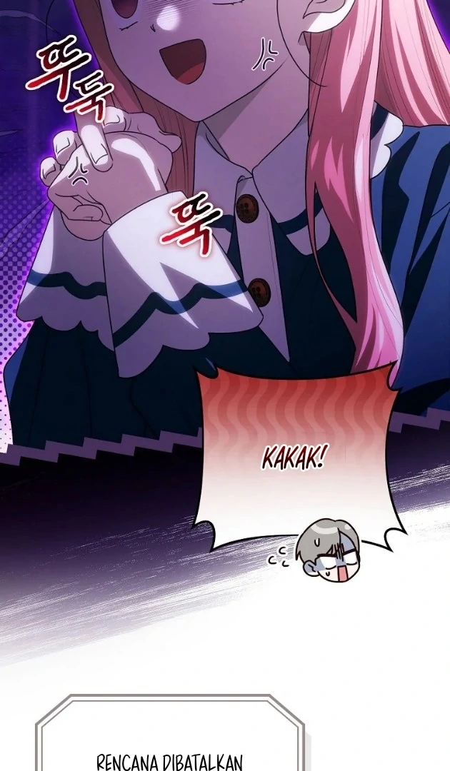 I Did a Good Job For The Villain’s Early Education Chapter 18 Gambar 110