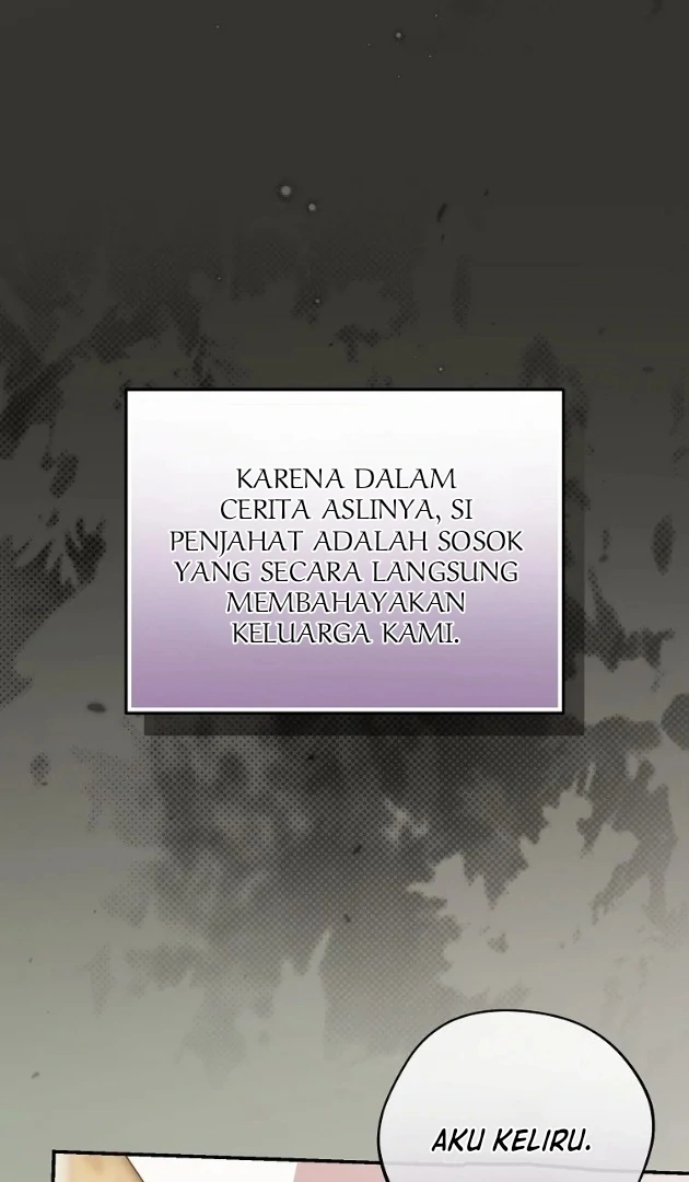 I Did a Good Job For The Villain’s Early Education Chapter 18 Gambar 113