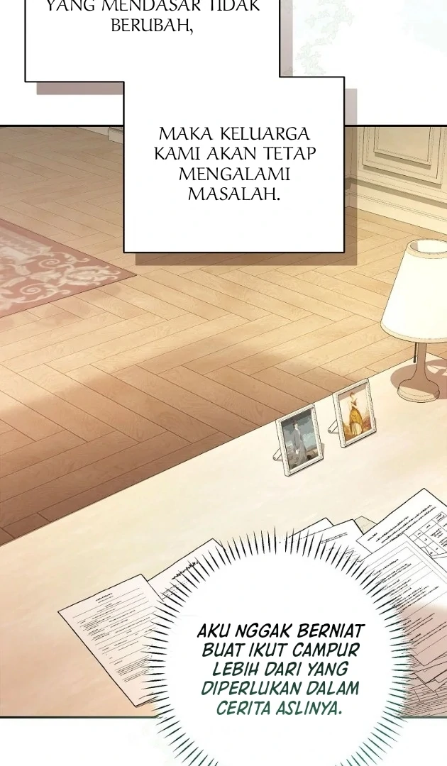I Did a Good Job For The Villain’s Early Education Chapter 18 Gambar 115