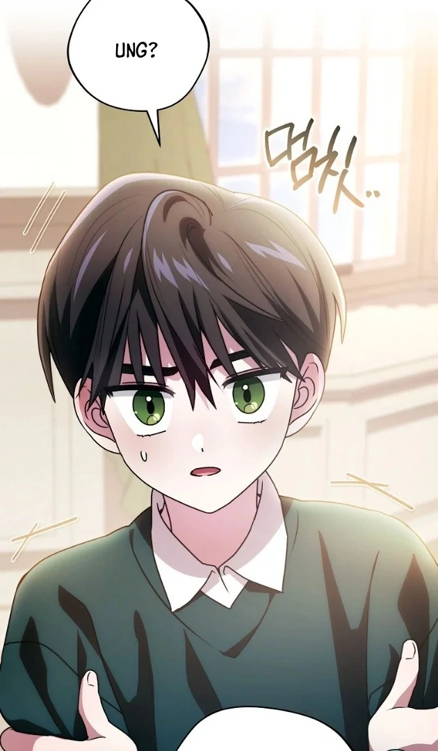 I Did a Good Job For The Villain’s Early Education Chapter 18 Gambar 15