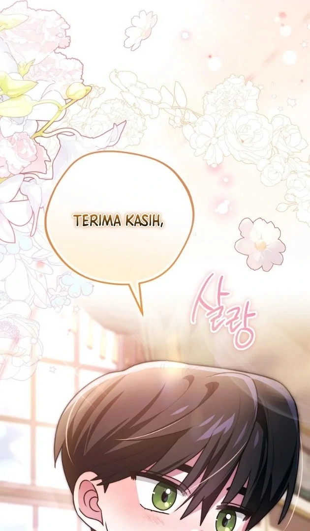 I Did a Good Job For The Villain’s Early Education Chapter 18 Gambar 32