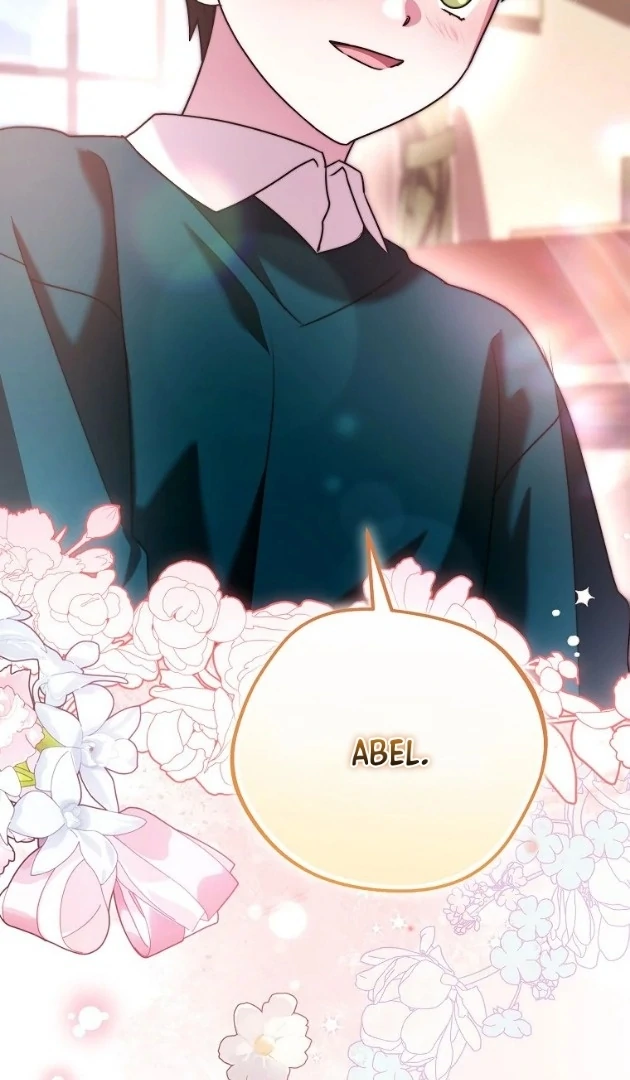 I Did a Good Job For The Villain’s Early Education Chapter 18 Gambar 33