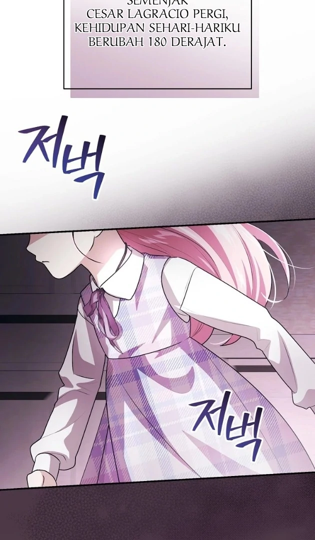 I Did a Good Job For The Villain’s Early Education Chapter 18 Gambar 37