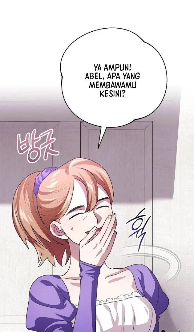 I Did a Good Job For The Villain’s Early Education Chapter 18 Gambar 40
