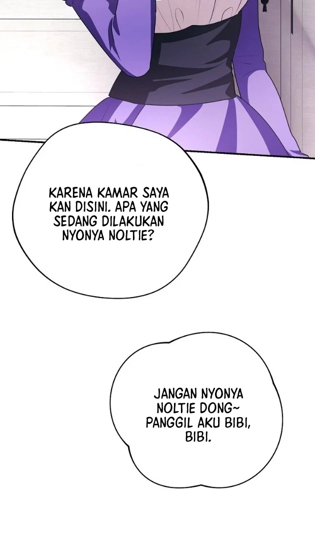 I Did a Good Job For The Villain’s Early Education Chapter 18 Gambar 41