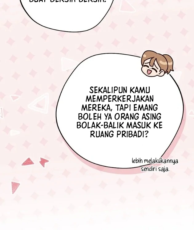 I Did a Good Job For The Villain’s Early Education Chapter 18 Gambar 44