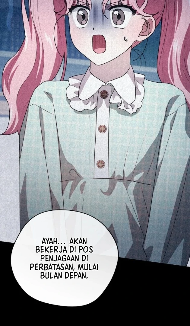 I Did a Good Job For The Villain’s Early Education Chapter 18 Gambar 59