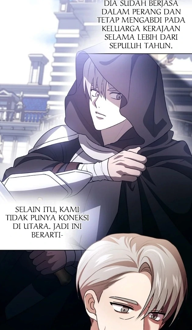 I Did a Good Job For The Villain’s Early Education Chapter 18 Gambar 61
