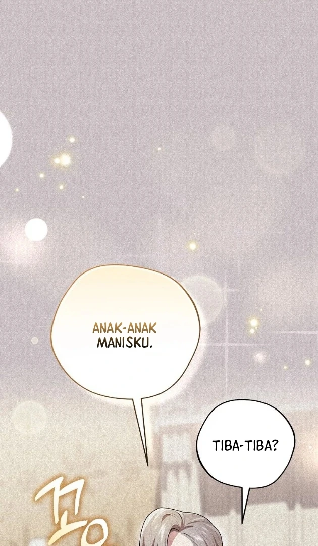 I Did a Good Job For The Villain’s Early Education Chapter 18 Gambar 71
