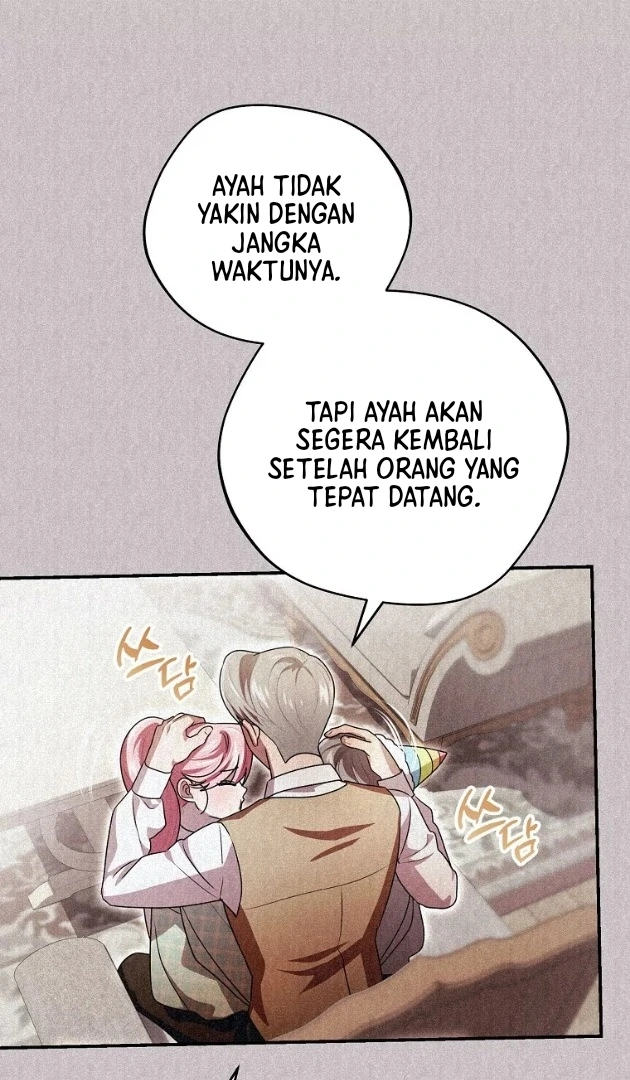 I Did a Good Job For The Villain’s Early Education Chapter 18 Gambar 73