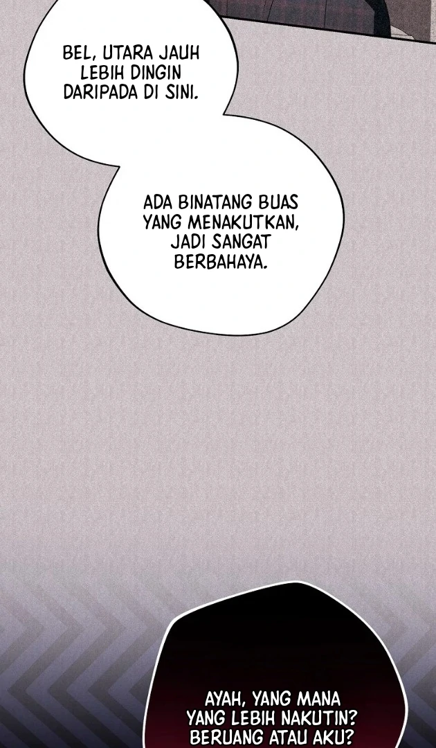 I Did a Good Job For The Villain’s Early Education Chapter 18 Gambar 76