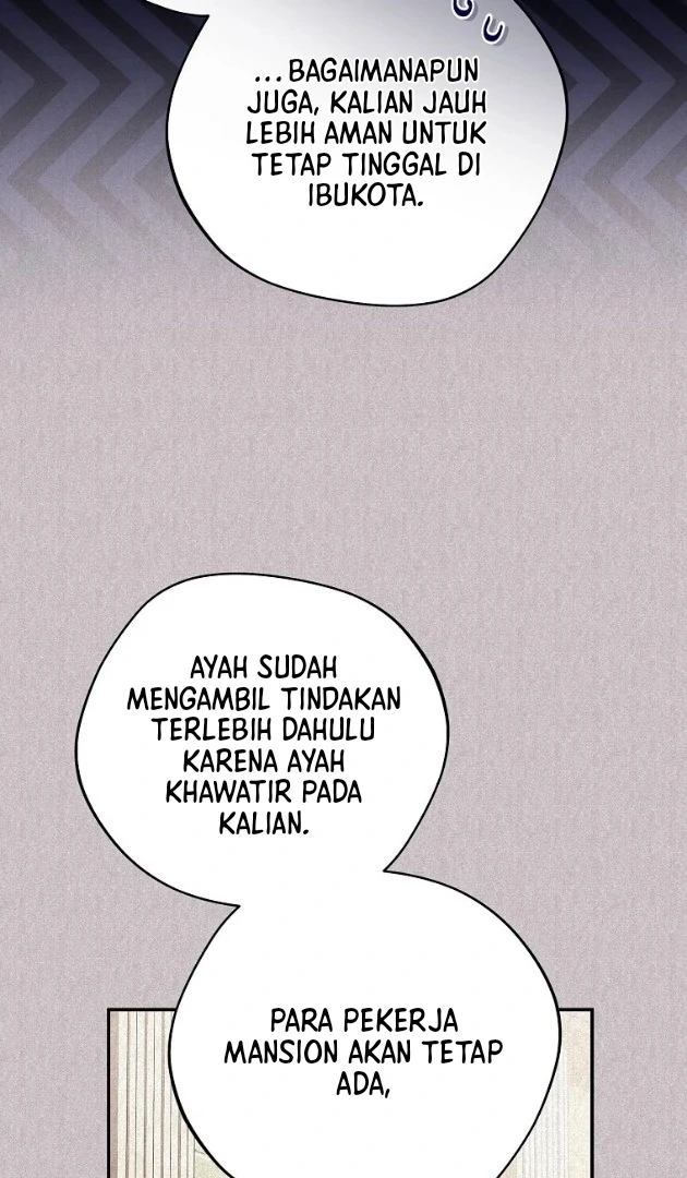 I Did a Good Job For The Villain’s Early Education Chapter 18 Gambar 78
