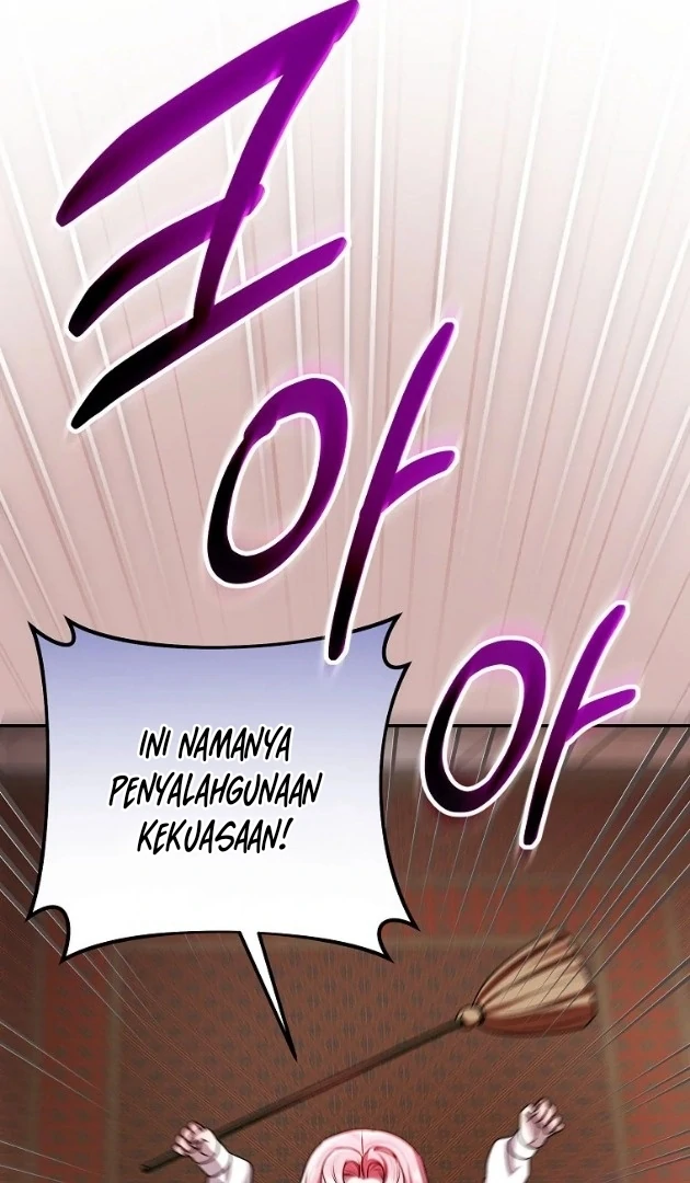 I Did a Good Job For The Villain’s Early Education Chapter 18 Gambar 90