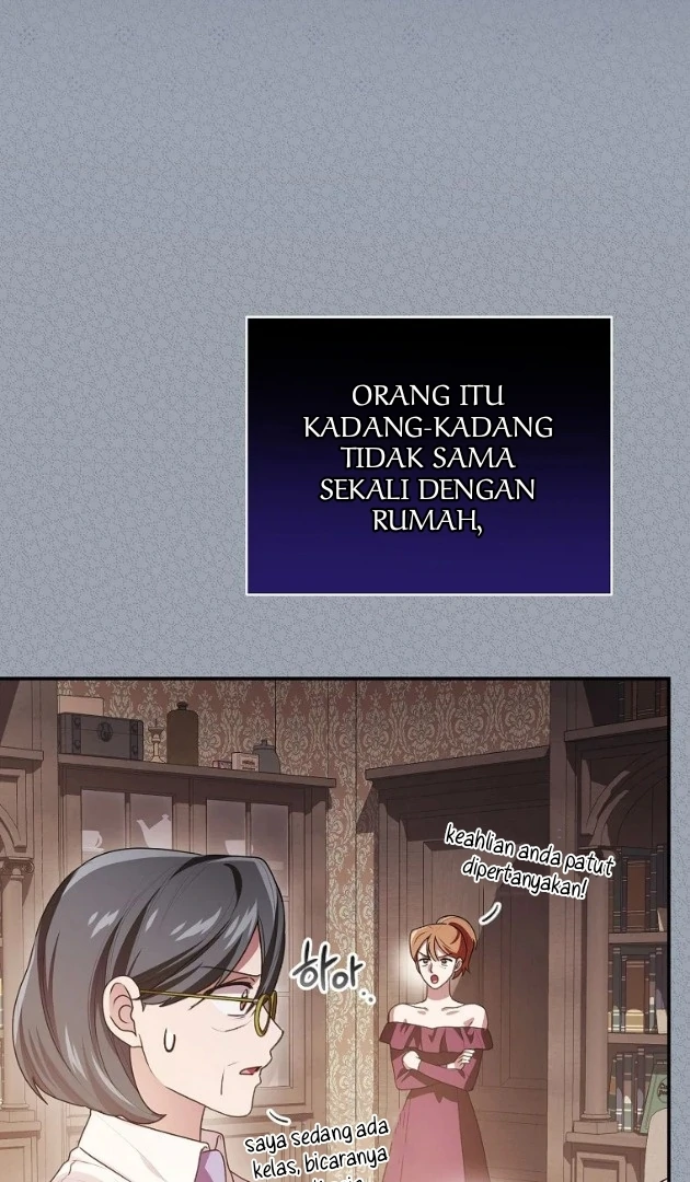 I Did a Good Job For The Villain’s Early Education Chapter 18 Gambar 96