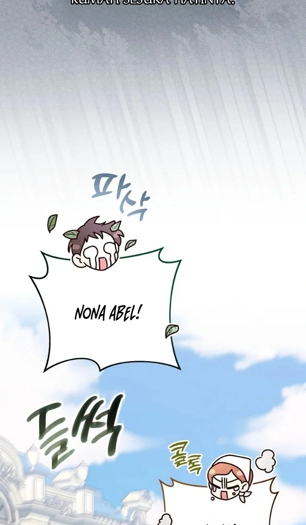 I Did a Good Job For The Villain’s Early Education Chapter 18 Gambar 99