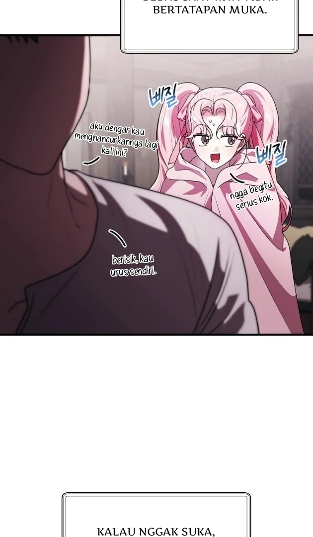 I Did a Good Job For The Villain’s Early Education Chapter 19 Gambar 104