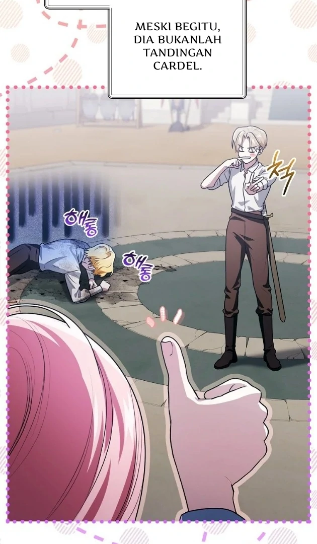 I Did a Good Job For The Villain’s Early Education Chapter 19 Gambar 112
