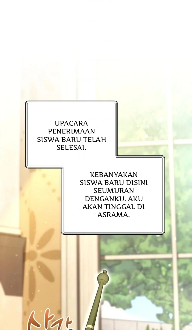 Baca I Did a Good Job For The Villain’s Early Education Chapter 19 Gambar 2