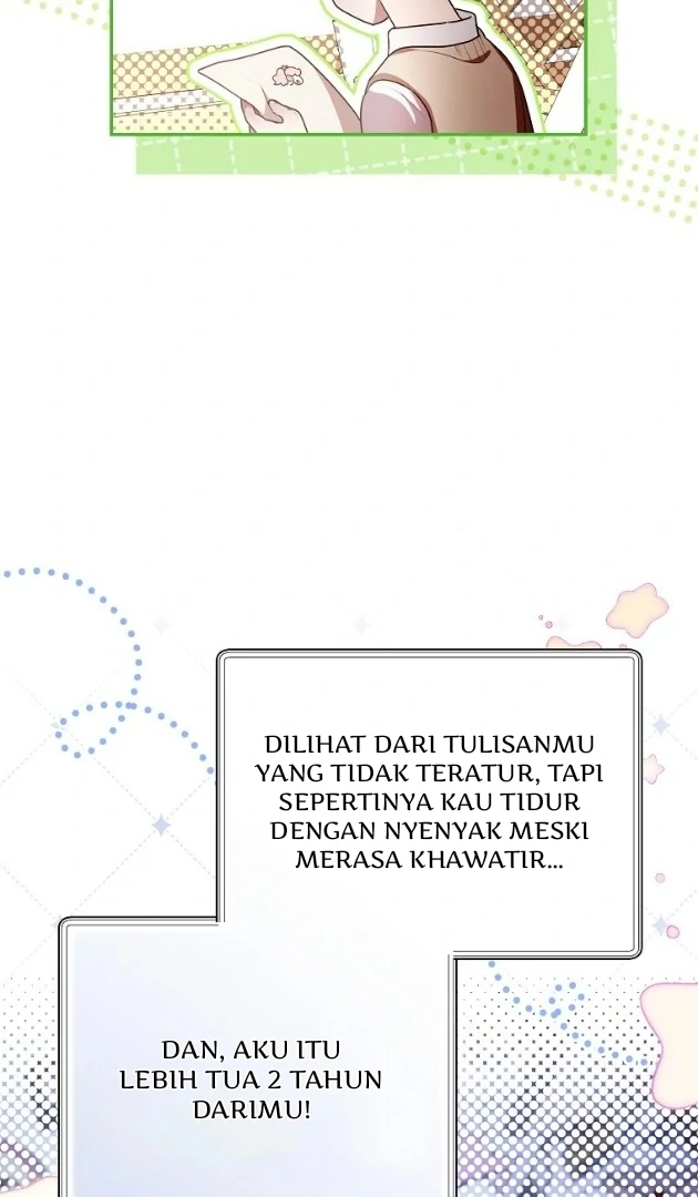 I Did a Good Job For The Villain’s Early Education Chapter 19 Gambar 22