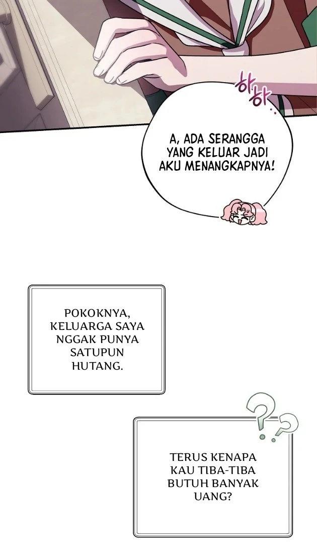 I Did a Good Job For The Villain’s Early Education Chapter 19 Gambar 48