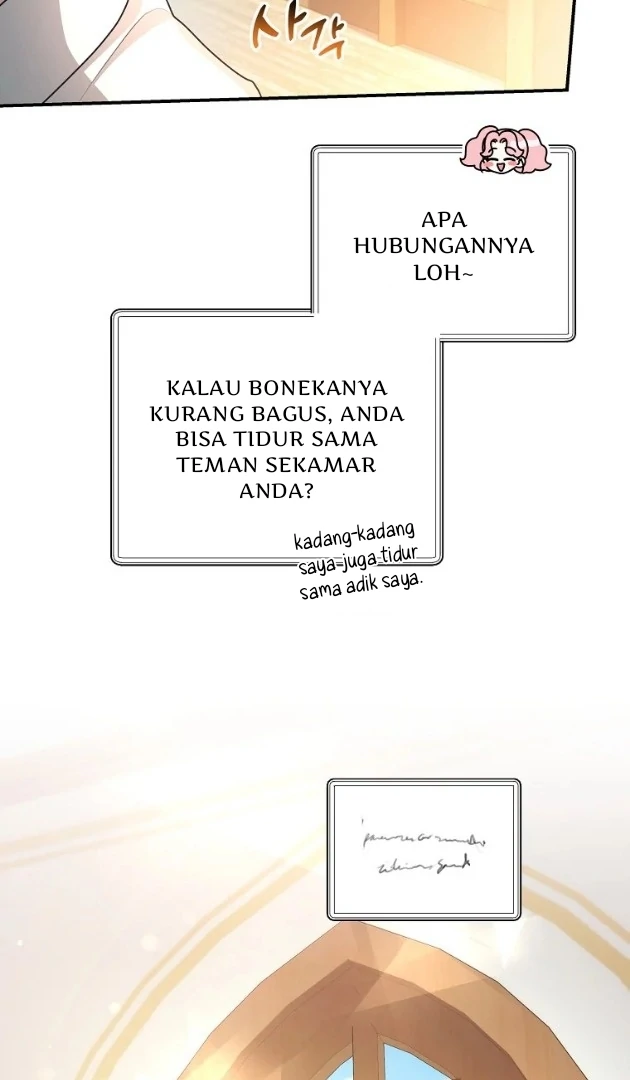 I Did a Good Job For The Villain’s Early Education Chapter 19 Gambar 57