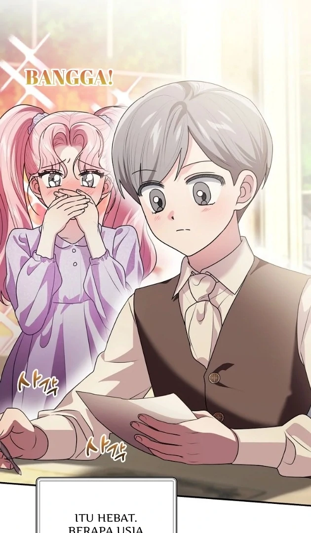 I Did a Good Job For The Villain’s Early Education Chapter 19 Gambar 60