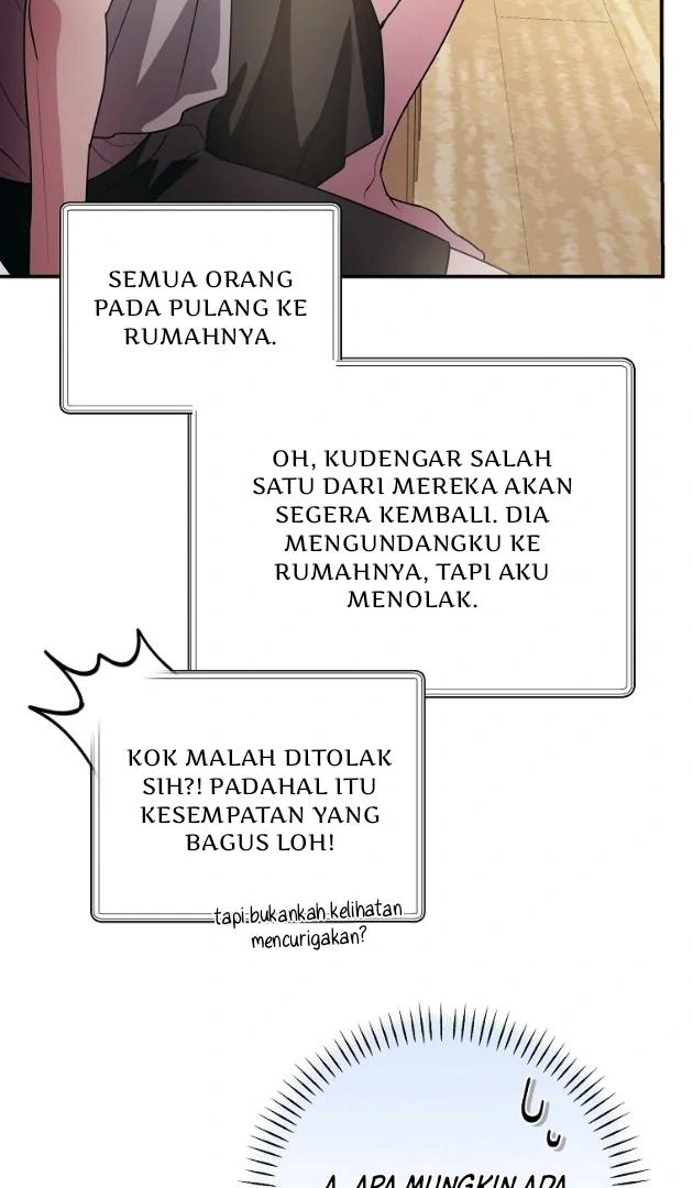 I Did a Good Job For The Villain’s Early Education Chapter 19 Gambar 64