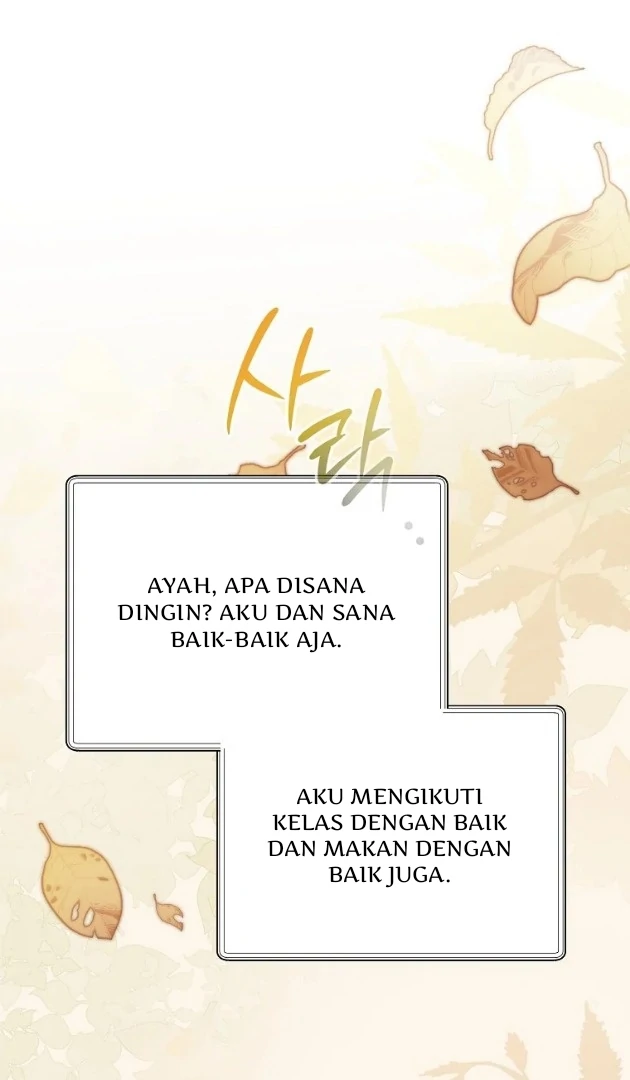 I Did a Good Job For The Villain’s Early Education Chapter 19 Gambar 85