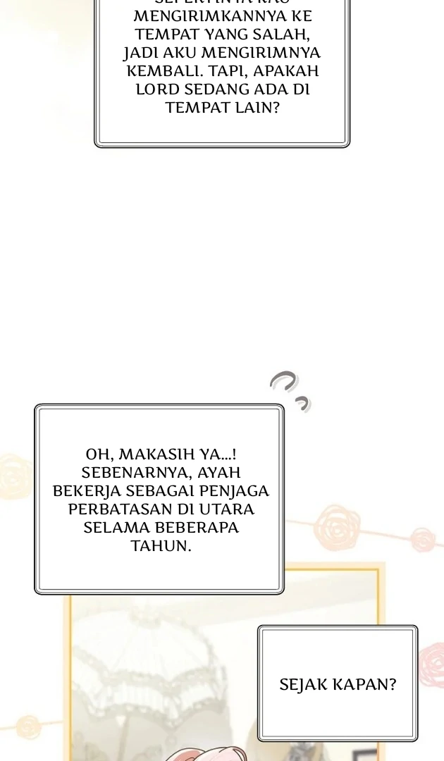 I Did a Good Job For The Villain’s Early Education Chapter 19 Gambar 88