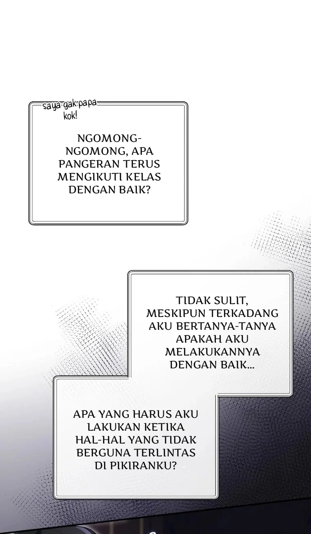 I Did a Good Job For The Villain’s Early Education Chapter 19 Gambar 90